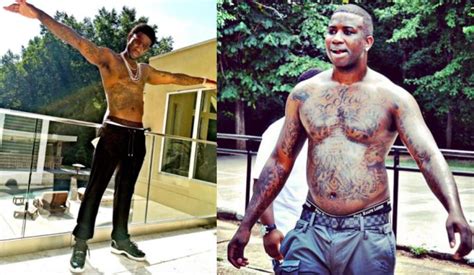 is gucci cloned|gucci mane then and now.